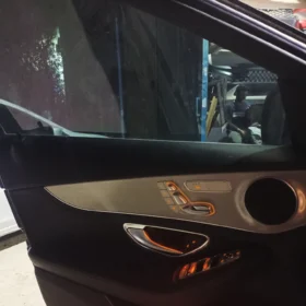 مرسيدس بينز – Mercedes benz 300