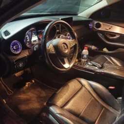 
										 مرسيدس بينز – Mercedes benz 300 ممتلئ									