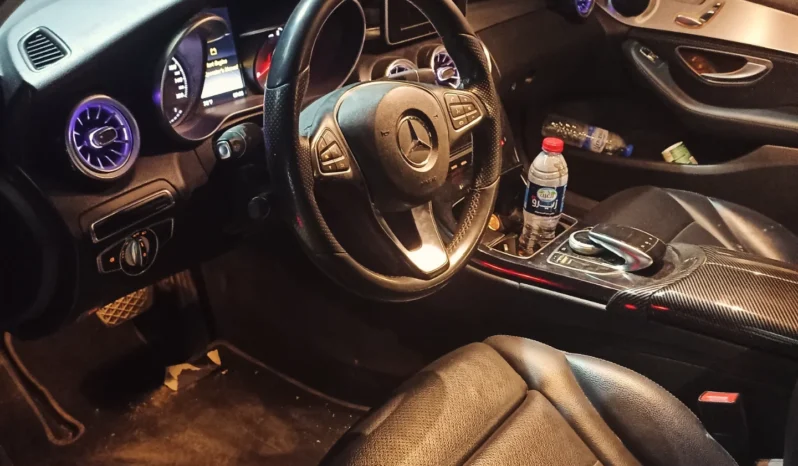 
								 مرسيدس بينز – Mercedes benz 300 ممتلئ									