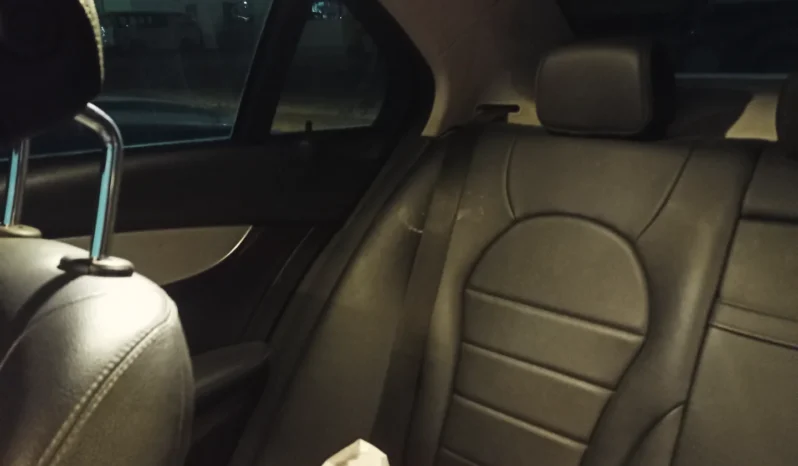 
								 مرسيدس بينز – Mercedes benz 300 ممتلئ									