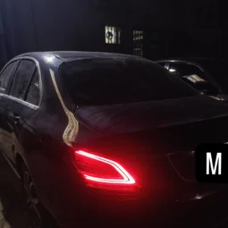 
										 مرسيدس بينز – Mercedes benz 300 ممتلئ									