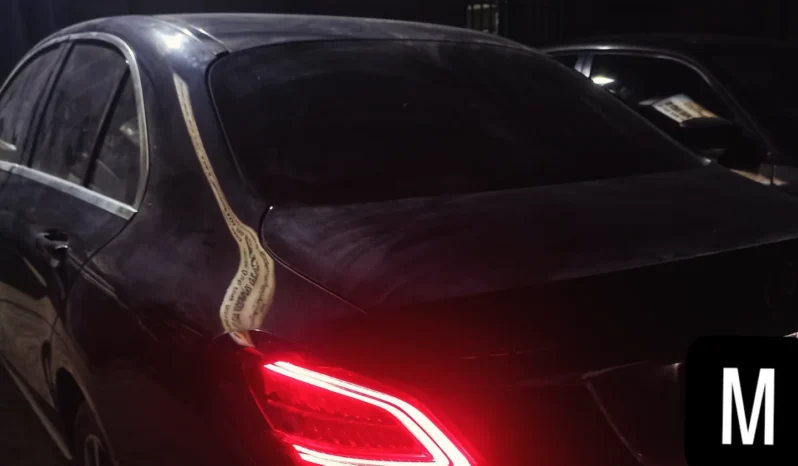 
								 مرسيدس بينز – Mercedes benz 300 ممتلئ									