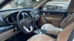 
										 كيا – Kia سورينتو – Sorento ممتلئ									