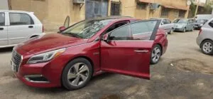 هيونداي – Hyundai سوناتا – Sonata