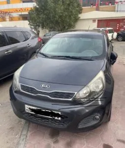 كيا – Kia K3