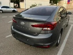 
										 هيونداي – Hyundai افنتي – avante ممتلئ									