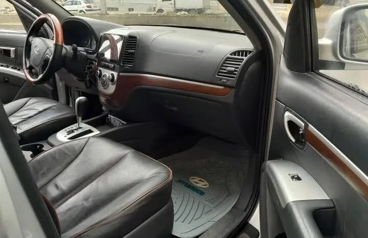 
								 هيونداي – Hyundai SM ممتلئ									