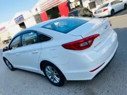 
										 هيونداي – Hyundai سوناتا – Sonata ممتلئ									