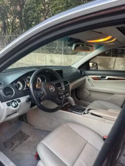 
										 مرسيدس بينز – Mercedes benz 250 ممتلئ									