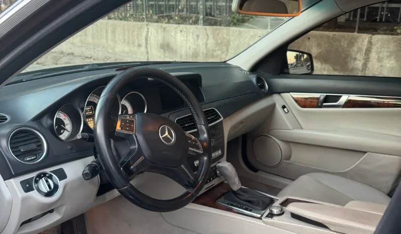 
								 مرسيدس بينز – Mercedes benz 250 ممتلئ									