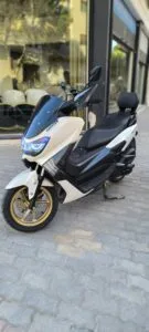 بي ام دابيليو – BMW 114