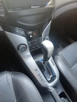 دايو – Daewoo لاسيتي – Lacetti