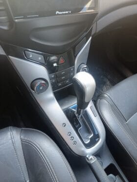 دايو – Daewoo لاسيتي – Lacetti