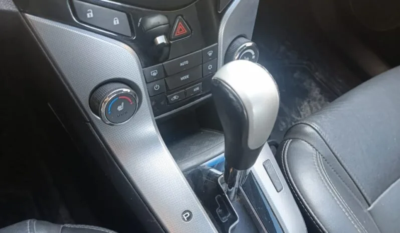
								 دايو – Daewoo لاسيتي – Lacetti ممتلئ									