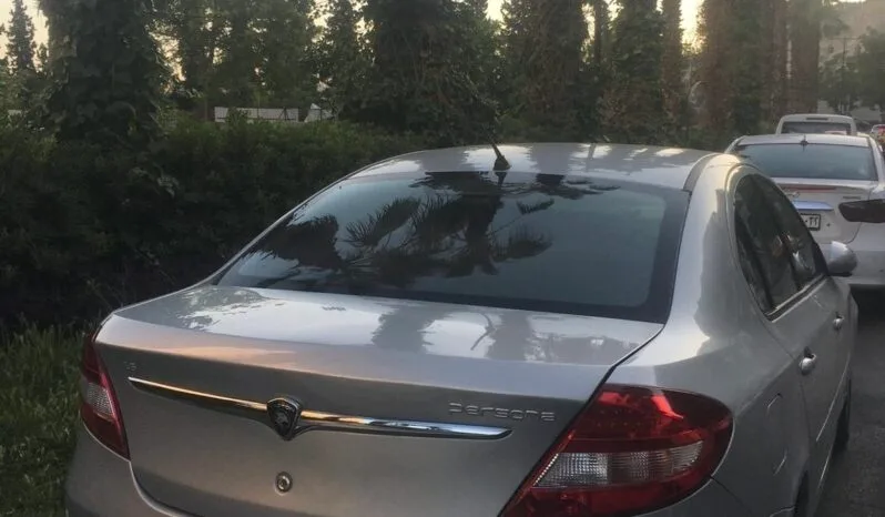 
								 بروتون – Proton G2 ممتلئ									