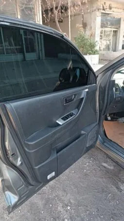 
										 نيسان – Nissan Murano ممتلئ									