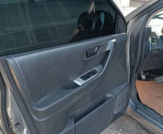 
								 نيسان – Nissan Murano ممتلئ									
