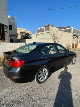 بي ام دابيليو – BMW 320