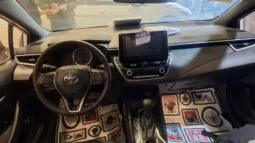 
										 مستعمل تويوتا – Toyota كورولا – Corolla ممتلئ									
