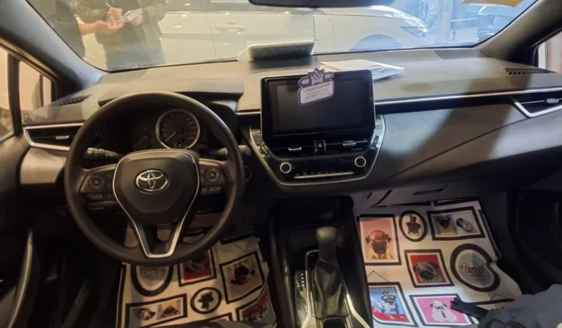 
								 مستعمل تويوتا – Toyota كورولا – Corolla ممتلئ									