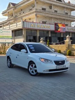 
										 هيونداي – Hyundai افنتي – avante ممتلئ									