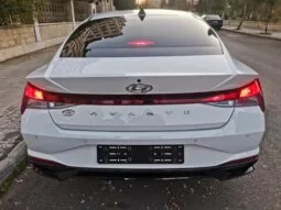 هيونداي – Hyundai الينترا – Alentra