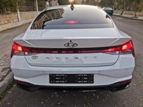 هيونداي – Hyundai الينترا – Alentra
