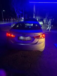 هيونداي – Hyundai الينترا – Alentra