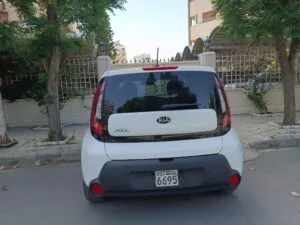 كيا – Kia سوول – Soul