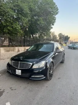 
										 مرسيدس بينز – Mercedes benz 250 ممتلئ									