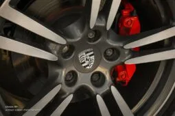 
										 بورش – Porsche باناميرا – Panamera ممتلئ									