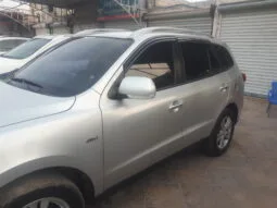
										 هيونداي – Hyundai سانتافيه – Santafe ممتلئ									