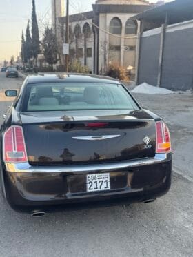 كرايسلر – Chrysler C300