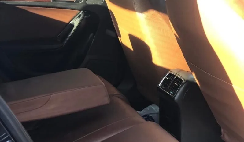 
								 اودي – Audi A4 ممتلئ									