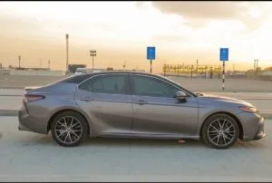 تويوتا – Toyota كامري – Camry