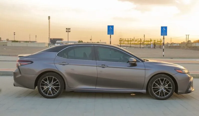 
								 تويوتا – Toyota كامري – Camry ممتلئ									