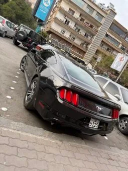 
										 فورد – Ford Mustang ممتلئ									