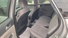 مستعمل هيونداي – Hyundai توسان – Tusan