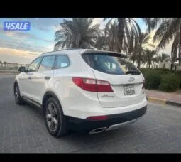 
										 هيونداي – Hyundai سانتافيه – Santafe ممتلئ									