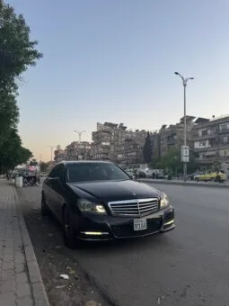 
										 مرسيدس بينز – Mercedes benz 250 ممتلئ									