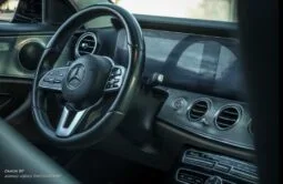 
										 مرسيدس بينز – Mercedes benz E350 ممتلئ									