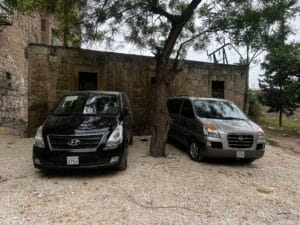 هيونداي – Hyundai ستاريكس – Starex