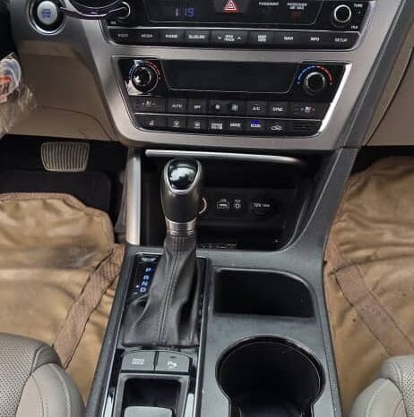 
								 هيونداي – Hyundai سوناتا – Sonata ممتلئ									