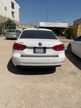 فولكس فاكن – Volkswagen باسات – Passat