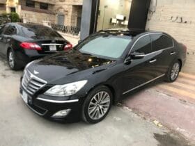 جينيسيس – Genesis موديلات اخرى