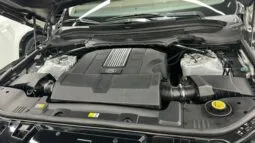 
										 لاند روفر – Land Rover سبورت – Range Rover Sport ممتلئ									