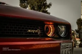 دودج – Dodge تشالينجير – Challenger