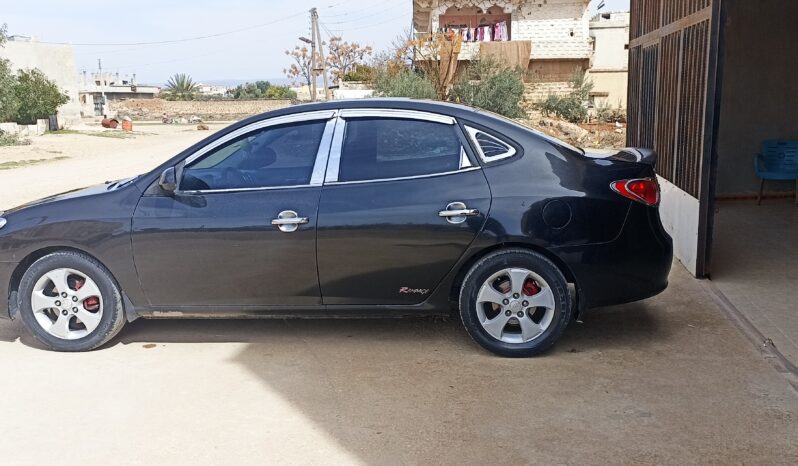 
								 هيونداي – Hyundai افنتي – avante ممتلئ									
