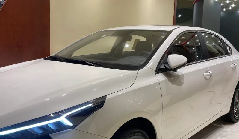 
								 كيا – Kia K3 ممتلئ									