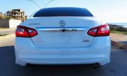 
										 نيسان – Nissan التيما – Altima ممتلئ									